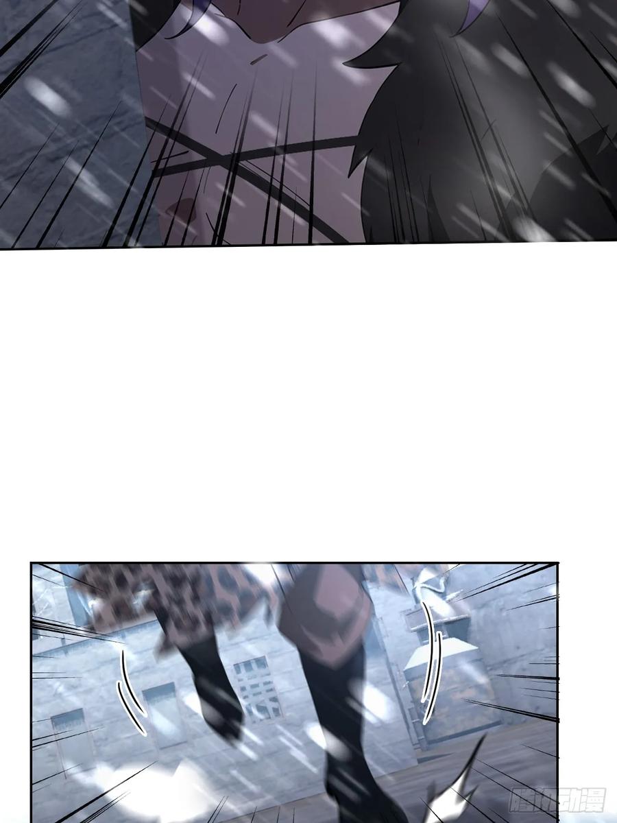 《诡异游戏：我靠亿万功德氪通关》第123话 螳螂捕蝉，黄雀在后 第9页