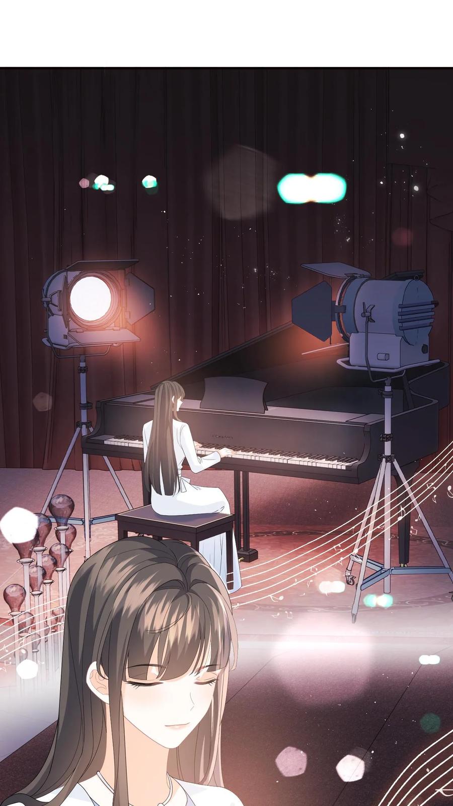 快穿：反派太宠太撩人 第20话 难道…她真的喜欢我？ 第2页