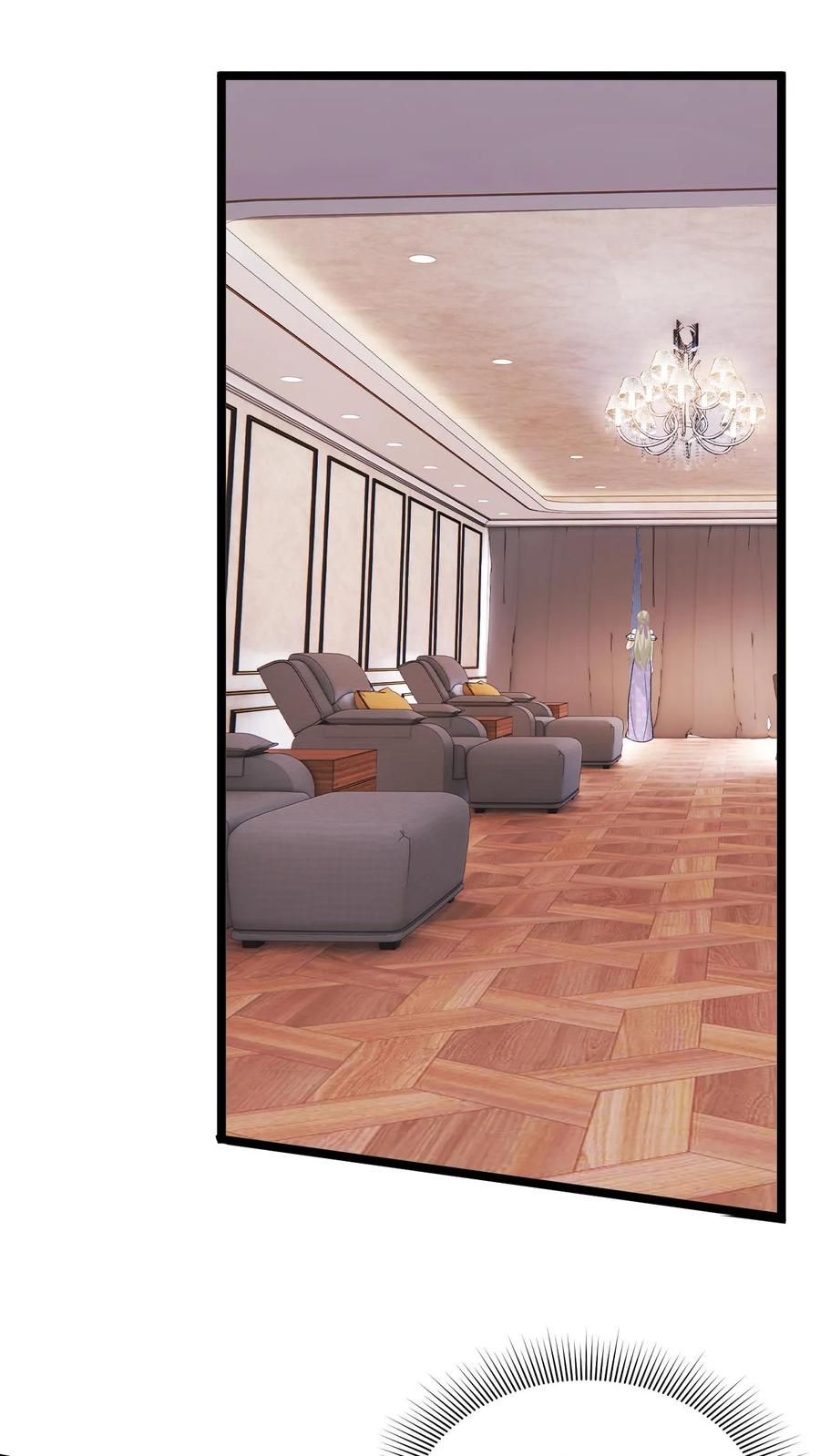 快穿：反派太宠太撩人 第23话 救商越，换人情 第2页