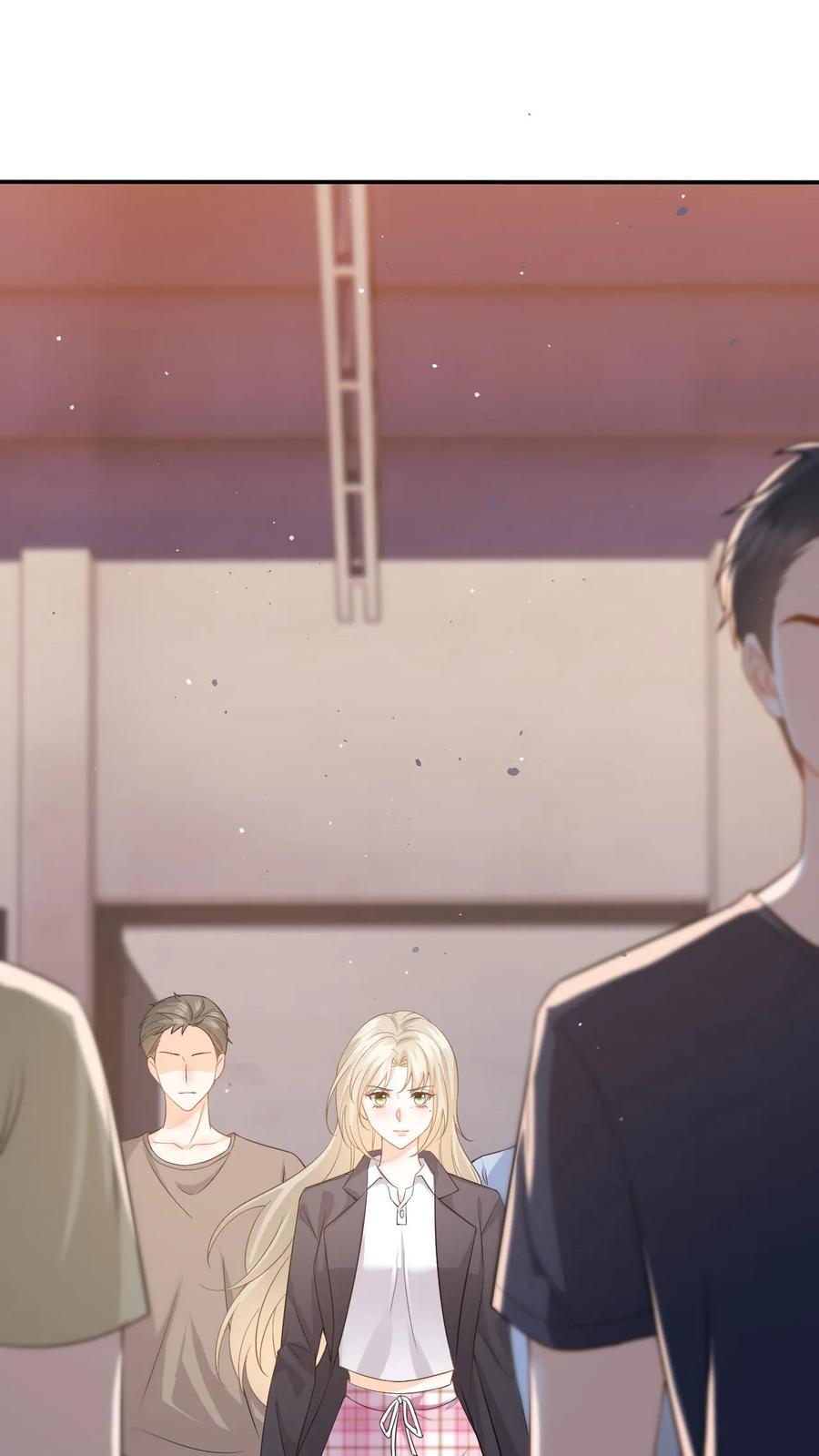 快穿：反派太宠太撩人 第36话 打假拳被发现！ 第30页