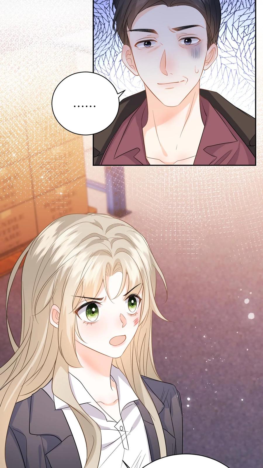 快穿：反派太宠太撩人 第37话 独闯拳场救人！ 第16页