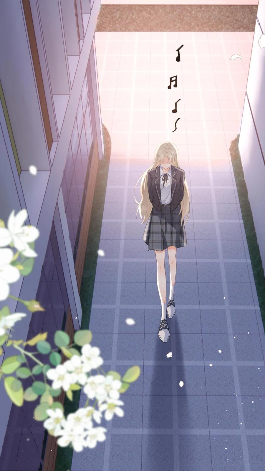 快穿：反派太宠太撩人 第5话 强吻 第16页