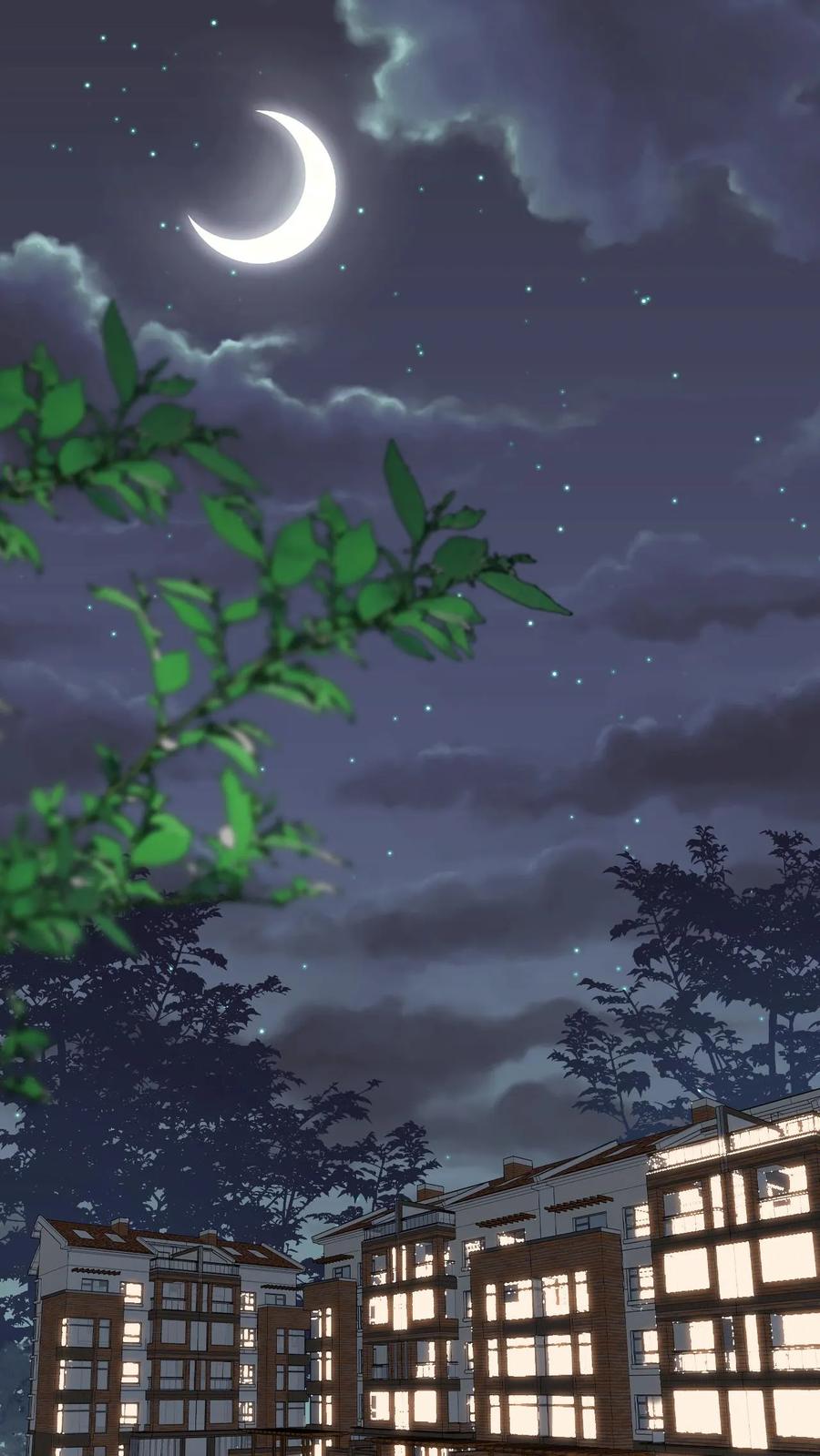 快穿：反派太宠太撩人 第6话 恶毒舅妈来找茬 第12页
