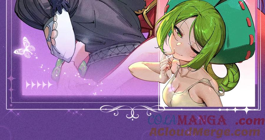《大爱魔尊，女徒弟都想杀我》特典公开：6月6日 祈愿解锁你和女神的亲密互动 第17页