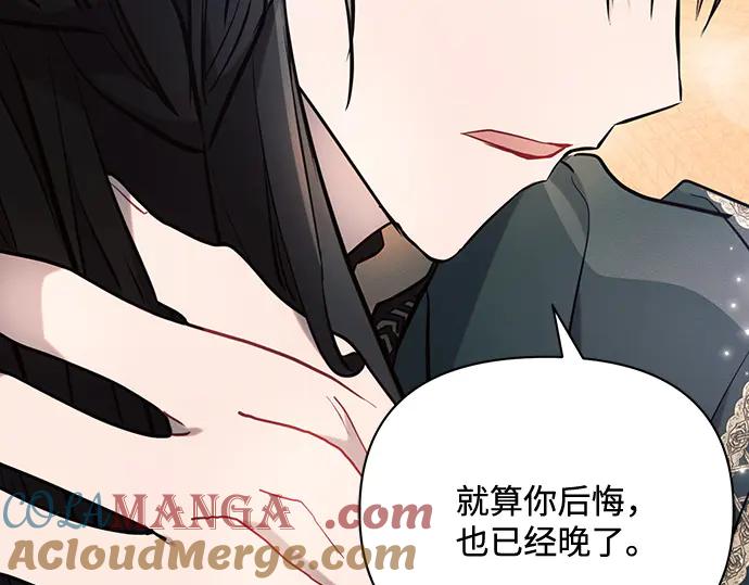 《黑暗皇女：雅什泰洛迪》第85话 第137页
