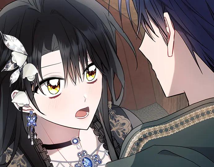 《黑暗皇女：雅什泰洛迪》第85话 第156页