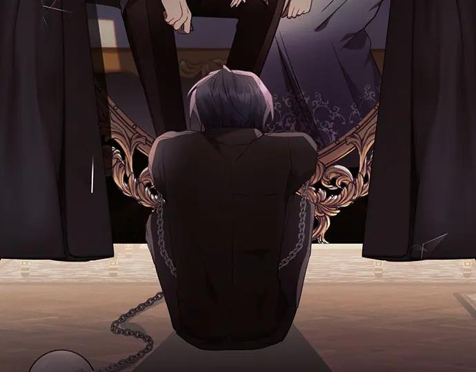 《黑暗皇女：雅什泰洛迪》第85话 第180页