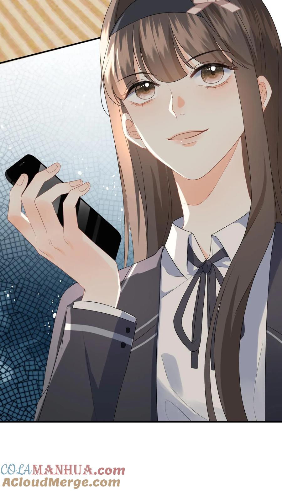 快穿：反派太宠太撩人 第7话 跟我玩宅斗，你算个der？ 第27页
