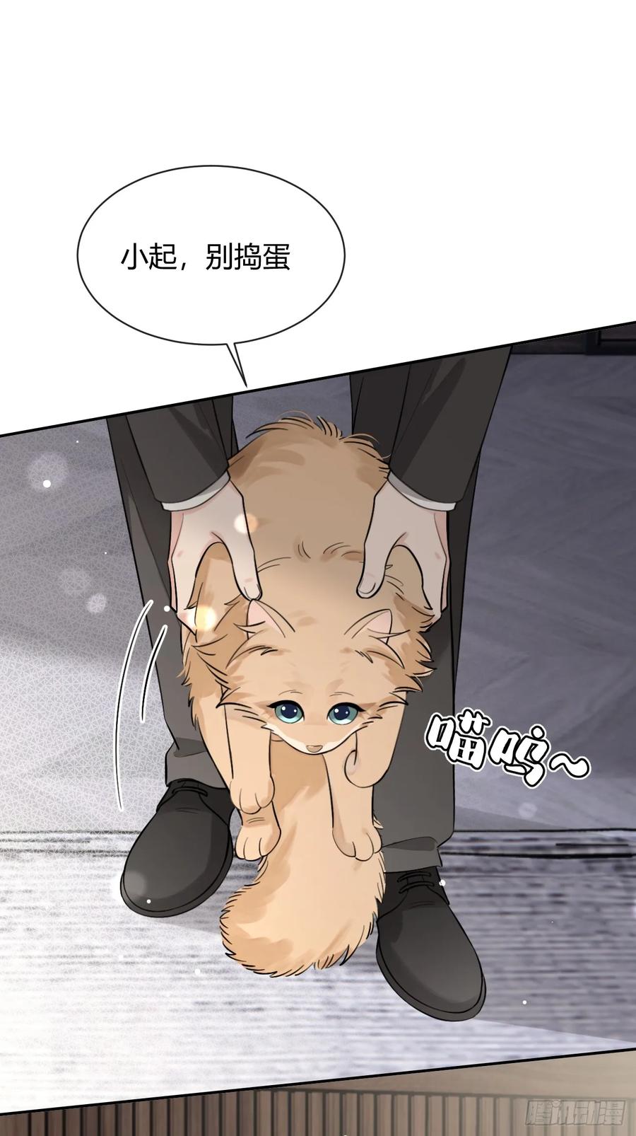 犬大欺主（欺主） 81.还没复合呢 第18页