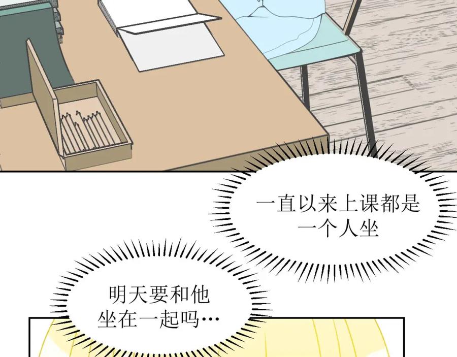 《圈地自萌》9-快了 第3页