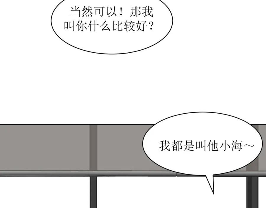 《圈地自萌》13-海哥 第8页
