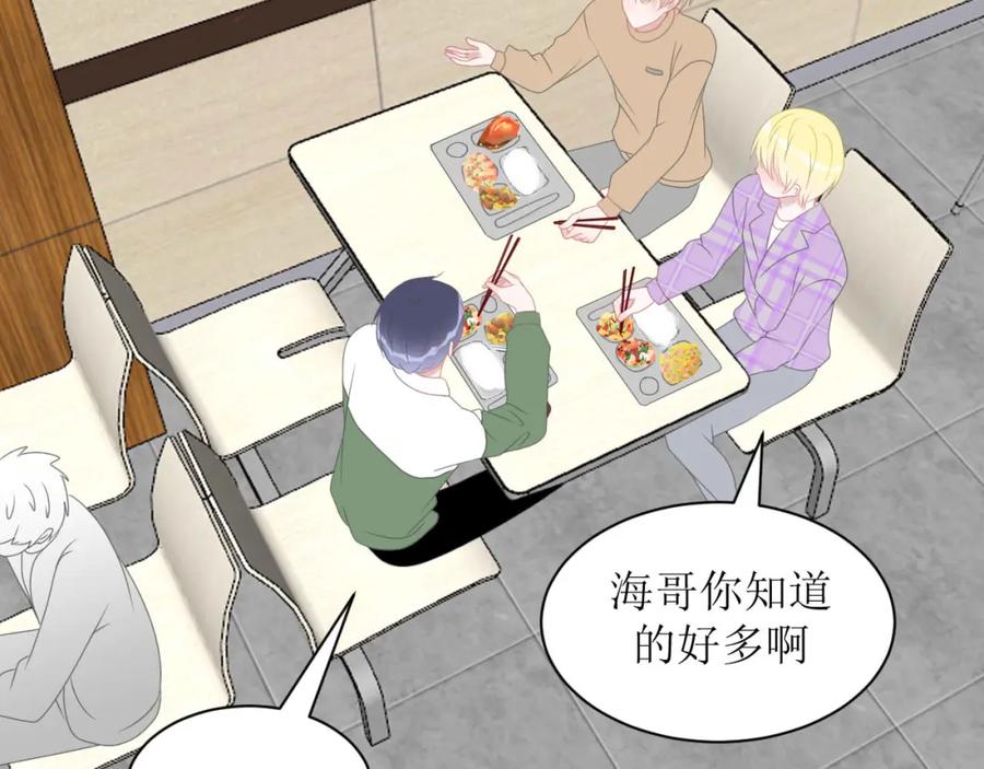 《圈地自萌》13-海哥 第34页