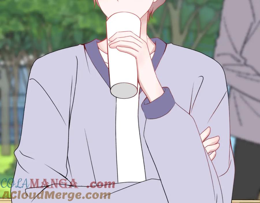 《圈地自萌》18-传言 第34页
