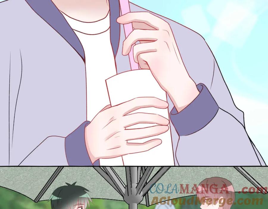 《圈地自萌》18-传言 第28页