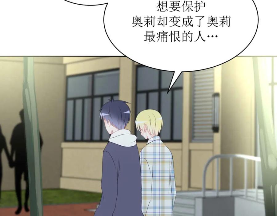《圈地自萌》23-误会 第2页