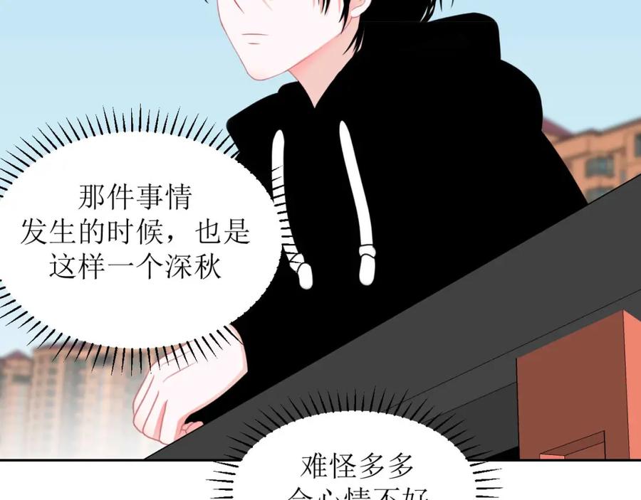 《圈地自萌》23-误会 第48页