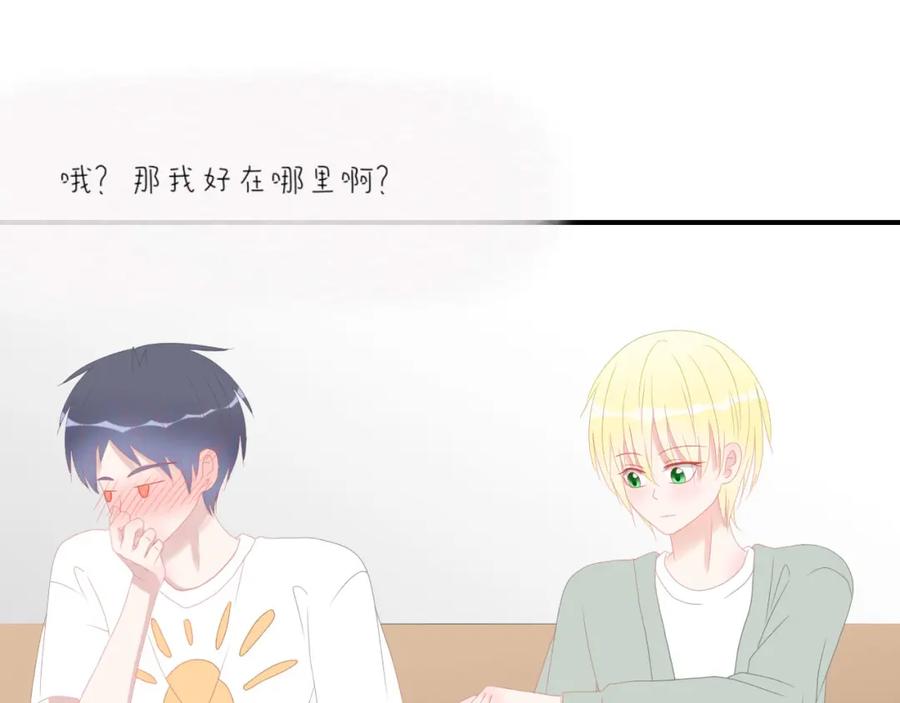 《圈地自萌》2-原来是他 第42页