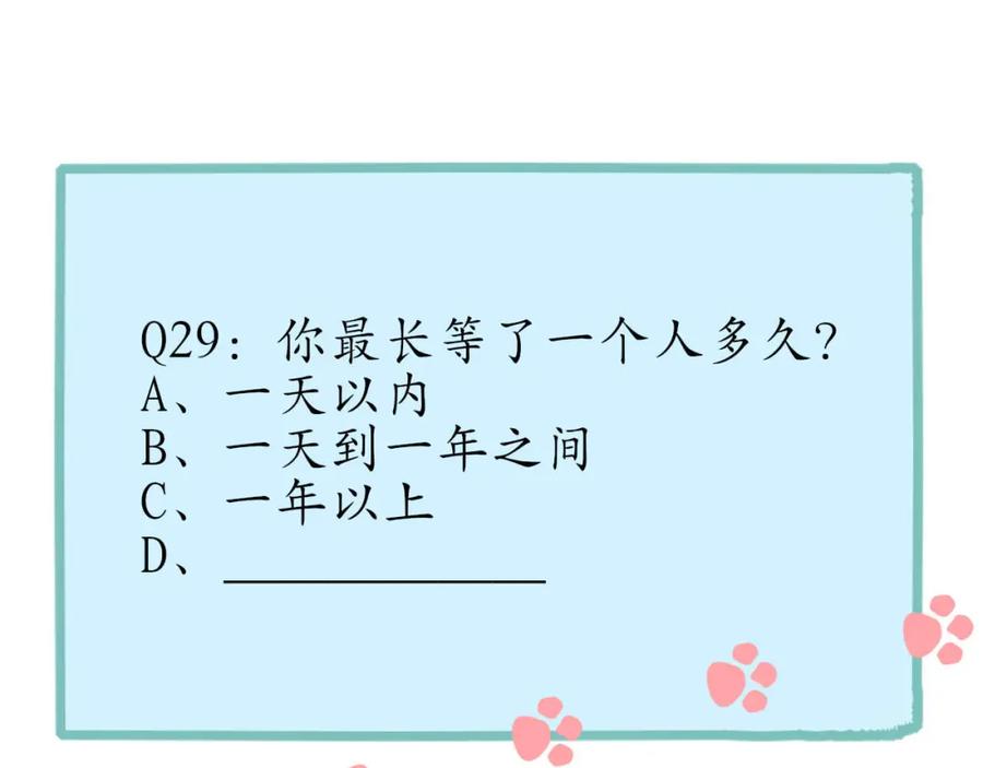 《圈地自萌》29-我等你 第44页