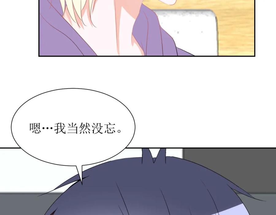 《圈地自萌》33-约定 第18页