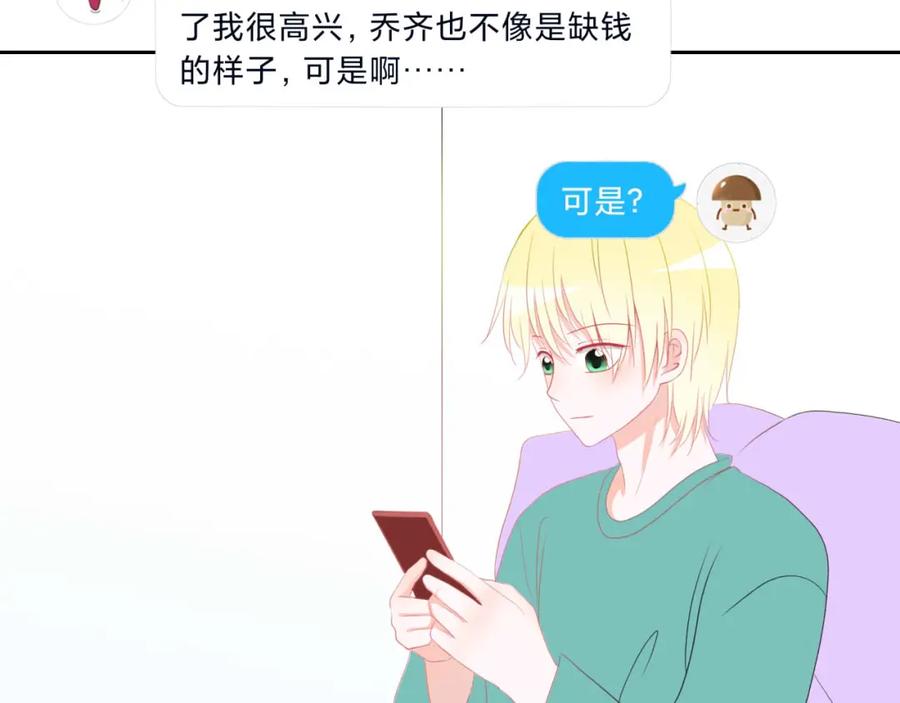 《圈地自萌》34-房租 第27页