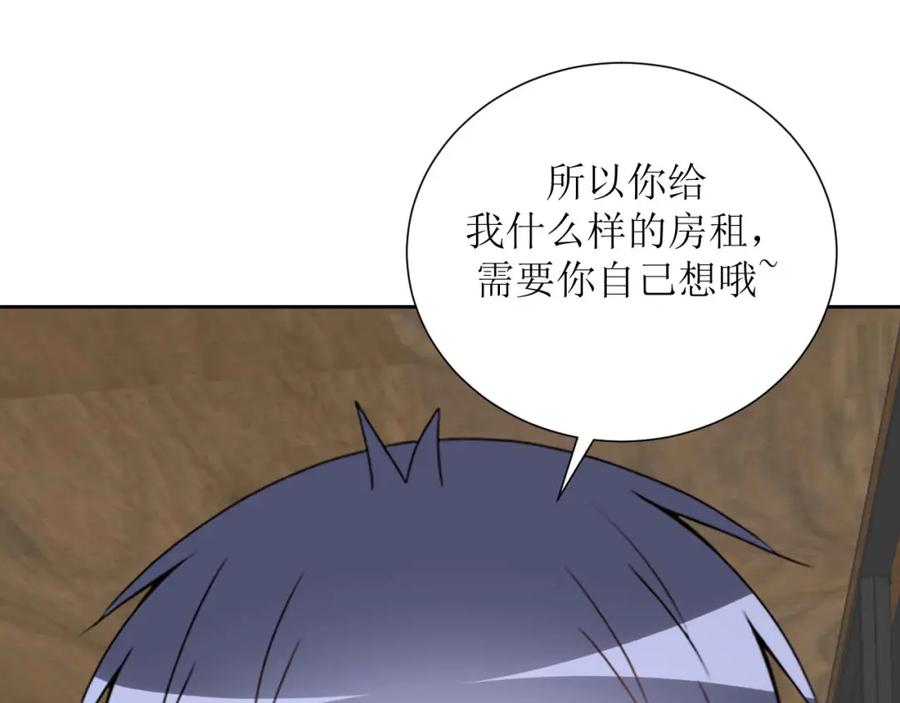 《圈地自萌》34-房租 第50页