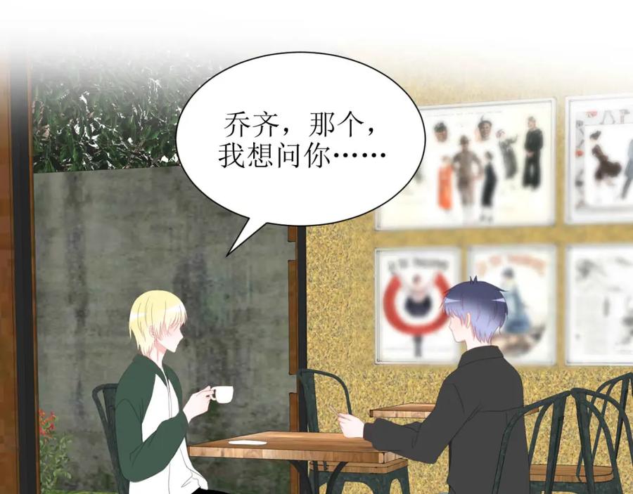 《圈地自萌》34-房租 第38页