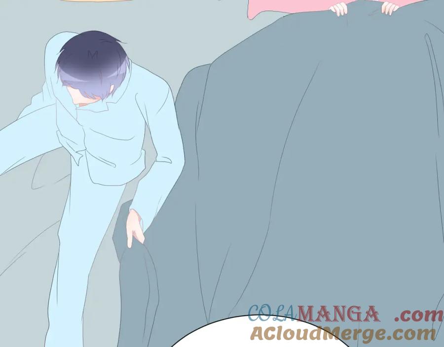 《圈地自萌》36-黏人精 第52页
