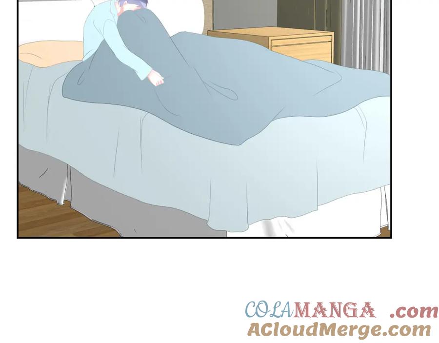 《圈地自萌》37-你以前不这样的 第49页