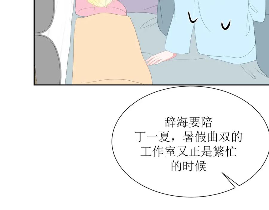 《圈地自萌》37-你以前不这样的 第11页