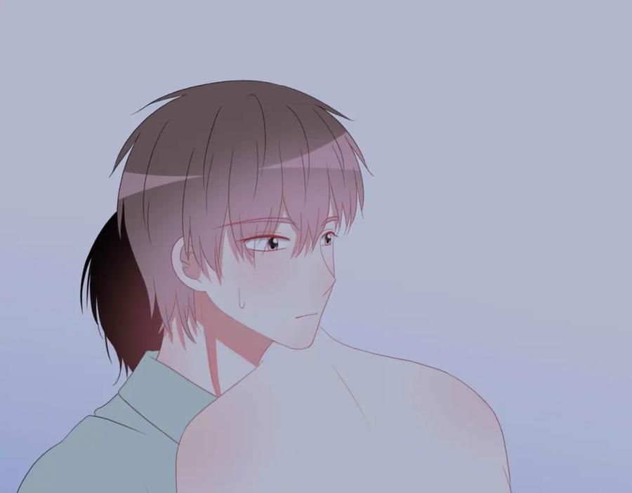 《圈地自萌》44-黑历史 第6页