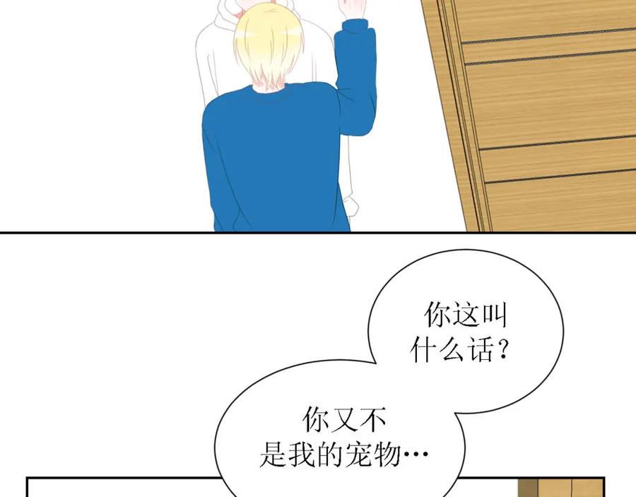 《圈地自萌》45-不了解 第21页