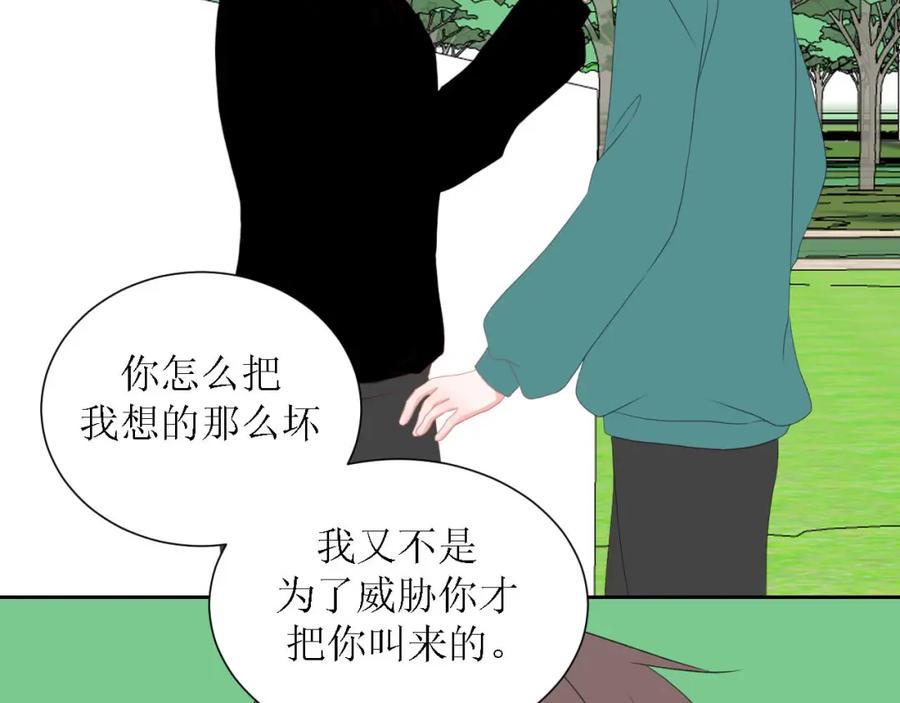 《圈地自萌》47-多管闲事 第3页