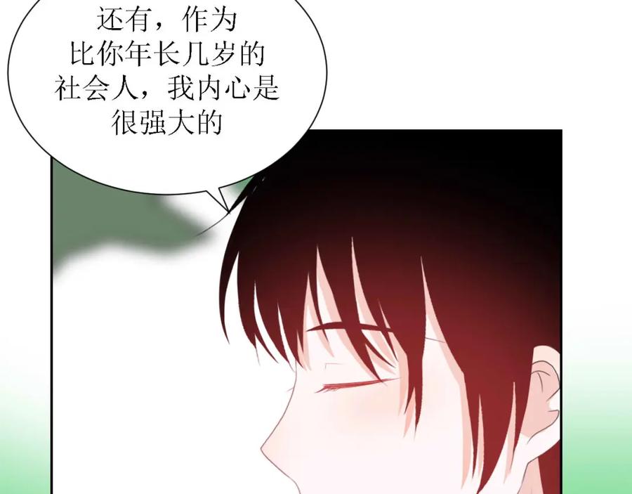 《圈地自萌》47-多管闲事 第62页