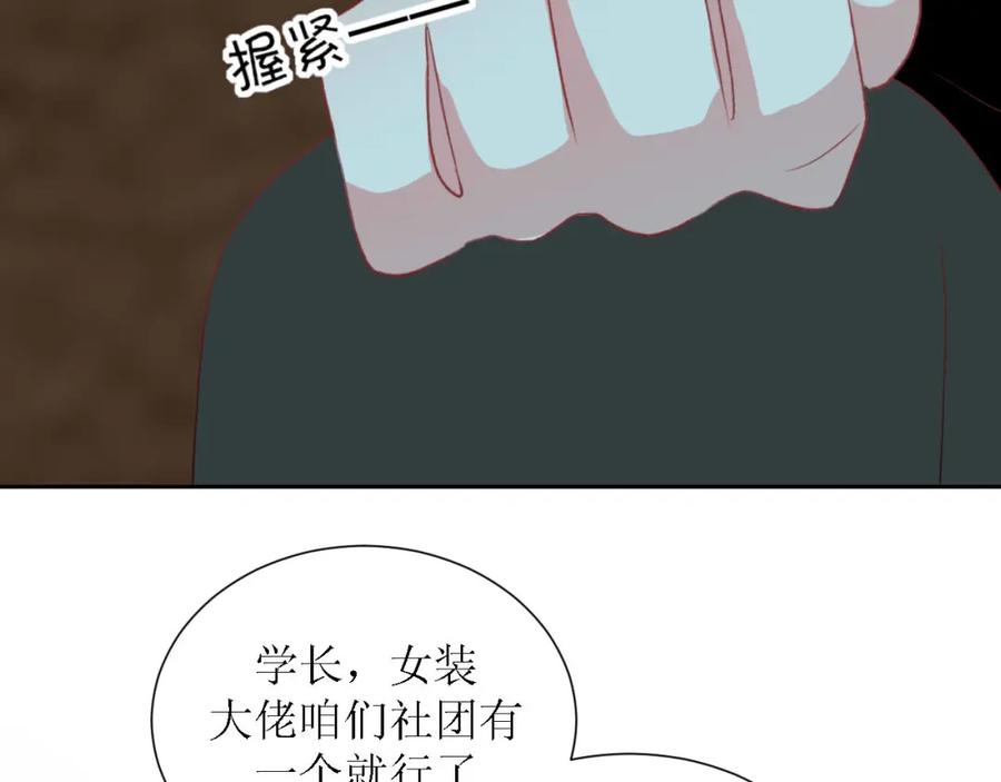 《圈地自萌》48-庆功宴 第21页