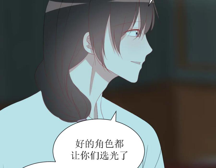 《圈地自萌》48-庆功宴 第9页