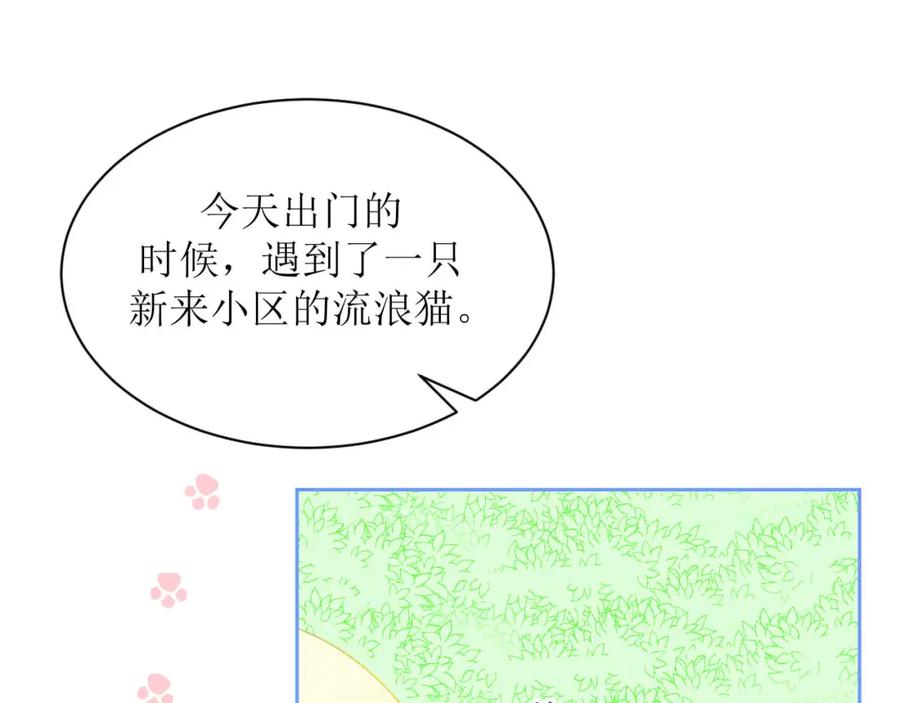 《圈地自萌》4-被盯上了 第48页