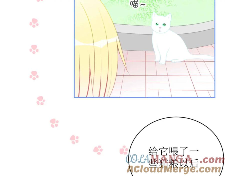 《圈地自萌》4-被盯上了 第49页