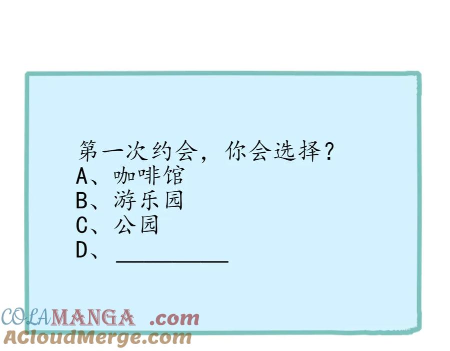 《圈地自萌》4-被盯上了 第61页