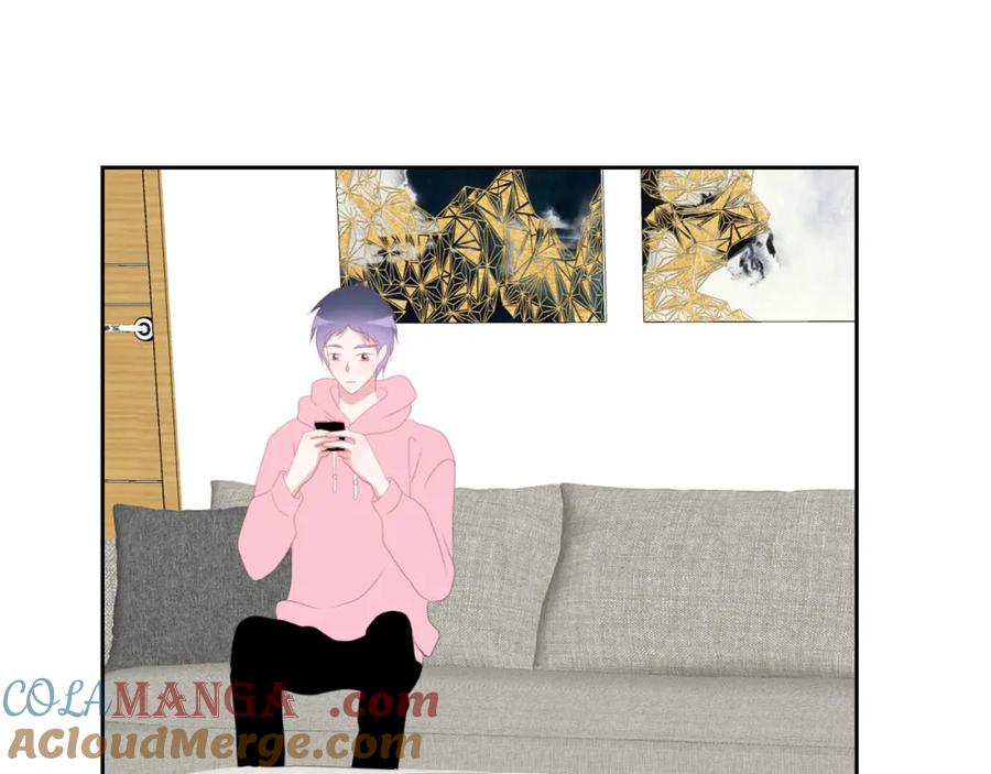 《圈地自萌》51-离家出走 第43页