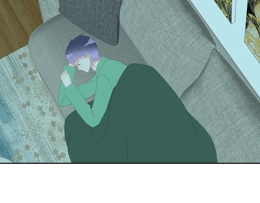 《圈地自萌》51-离家出走 第30页