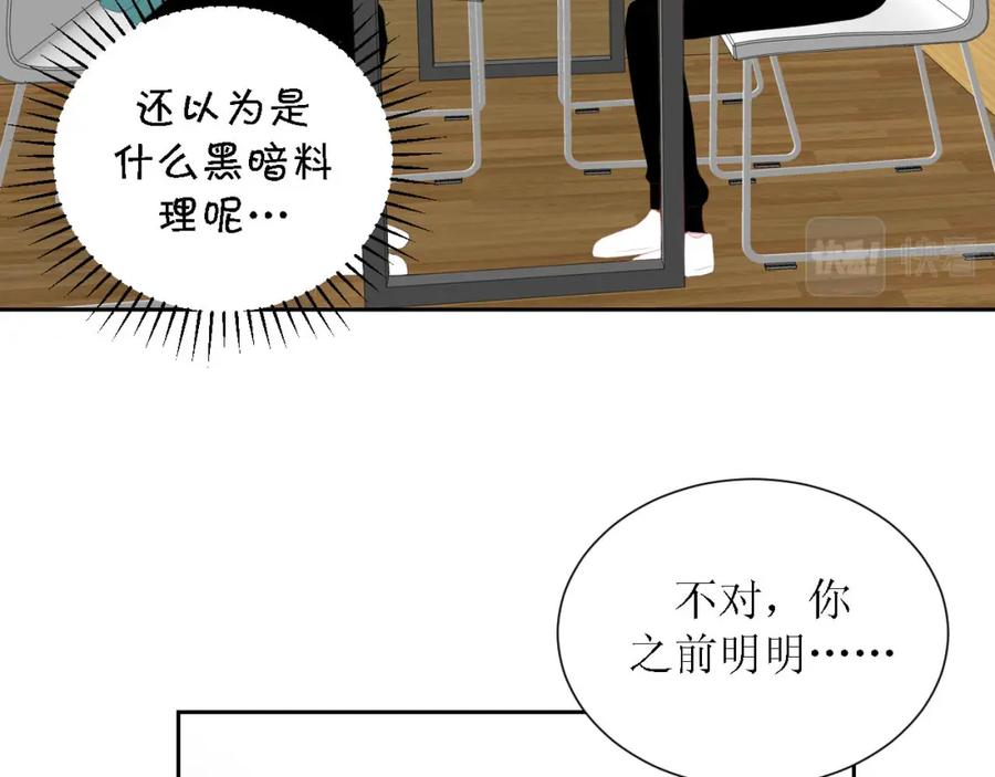 《圈地自萌》54-不适应 第17页