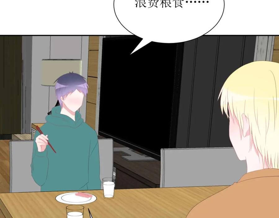 《圈地自萌》54-不适应 第24页