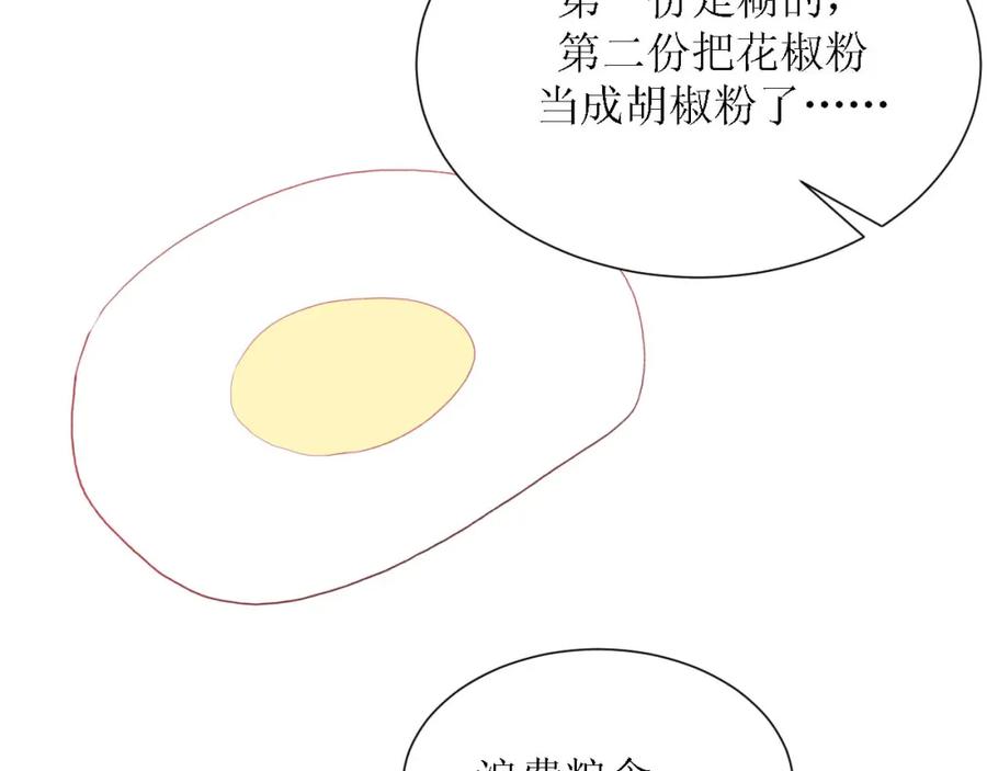 《圈地自萌》54-不适应 第23页