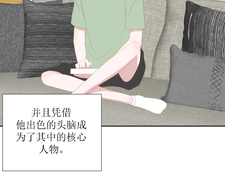 《圈地自萌》55-诱惑 第3页