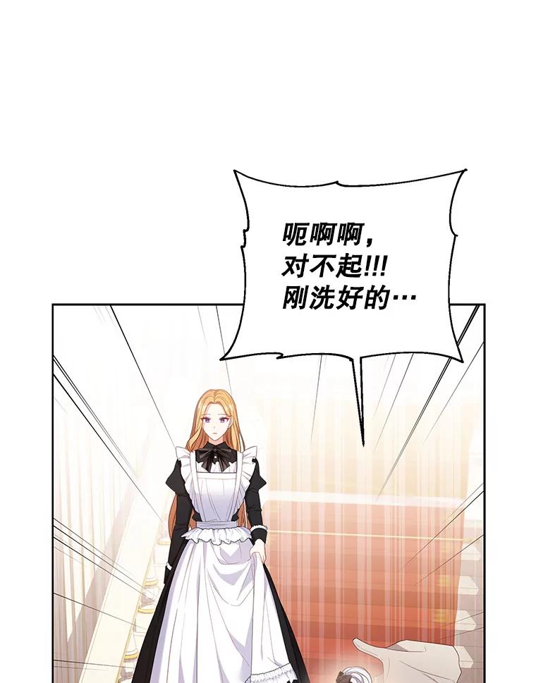 《乙女游戏中的女仆想辞职》14.找出间谍 第47页