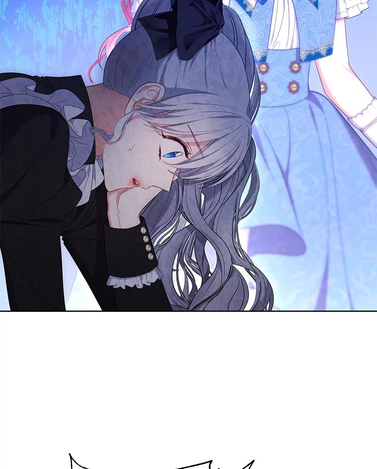 《乙女游戏中的女仆想辞职》15.夏洛特小姐来访 第104页