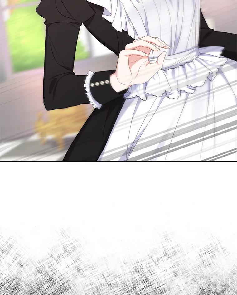 《乙女游戏中的女仆想辞职》15.夏洛特小姐来访 第102页