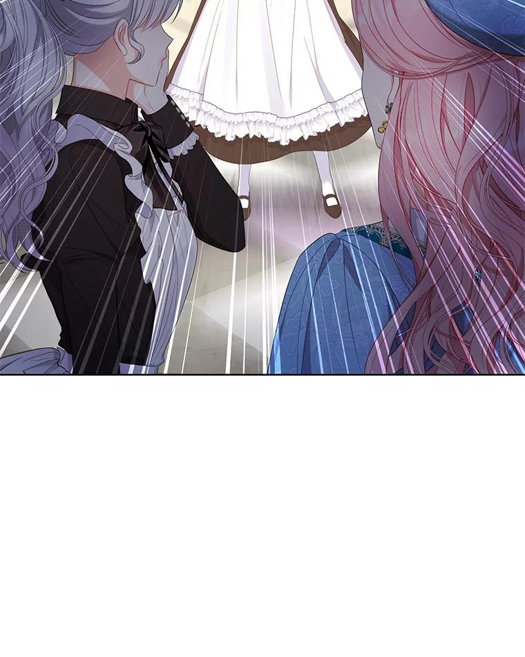 《乙女游戏中的女仆想辞职》15.夏洛特小姐来访 第108页