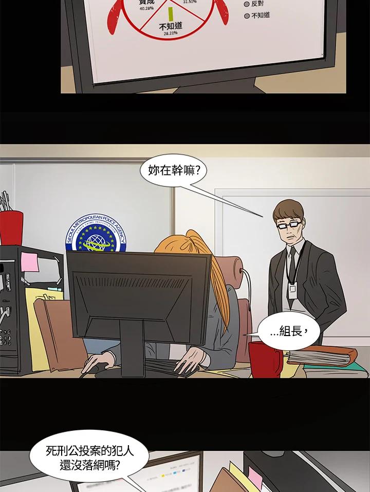 《全国死刑公投》第4话 第9页