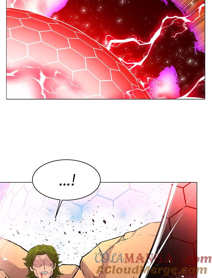 《UPDATER更新者》第62话 第31页